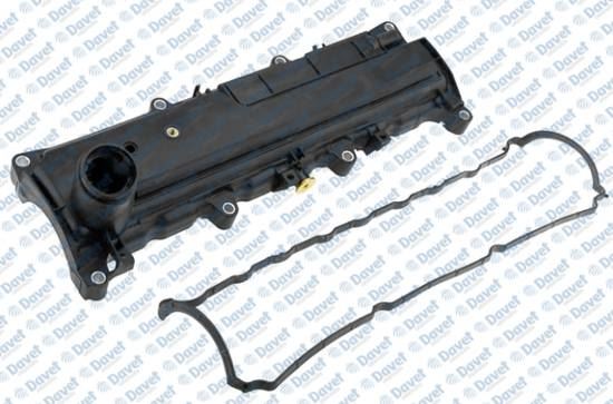 ZENON RN4352 Kulbutor Kapagi {Contali} Clio- Symbol Joy- Kangoo- Megane Ii 1.5 Dci {Euro 4} 01>